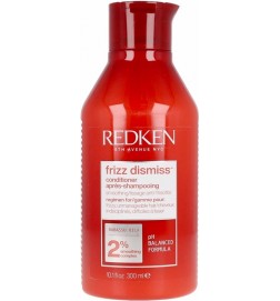 FRIZZ DISMISS conditioner 300 ml - Redken - 3474636920297 -
