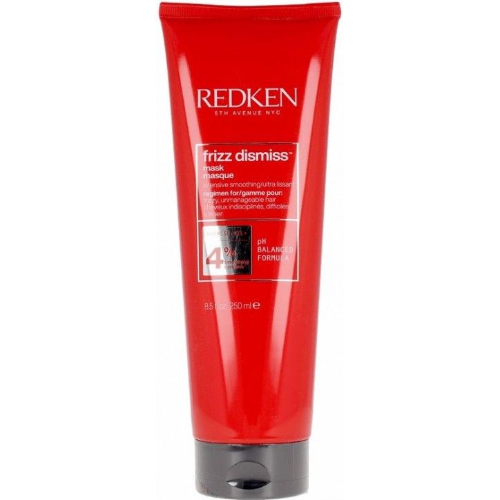 FRIZZ DISMISS mask 250 ml