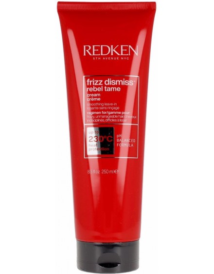Redken FRIZZ DISMISS rebel tame 250 ml
