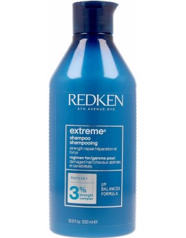 EXTREME shampoo 500 ml - Redken - 0884486453358 - Capelli
