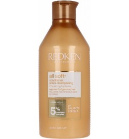 ALL SOFT conditioner 500 ml - Redken - 0884486452931 - Capelli