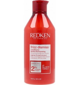 FRIZZ DISMISS conditioner 500 ml - Redken - 0884486453471 -