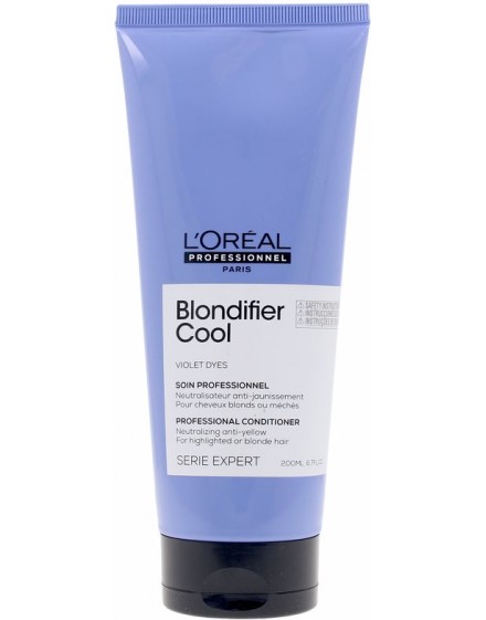 L'Oréal Professionel BLONDIFIER COOL conditioner 200 ml