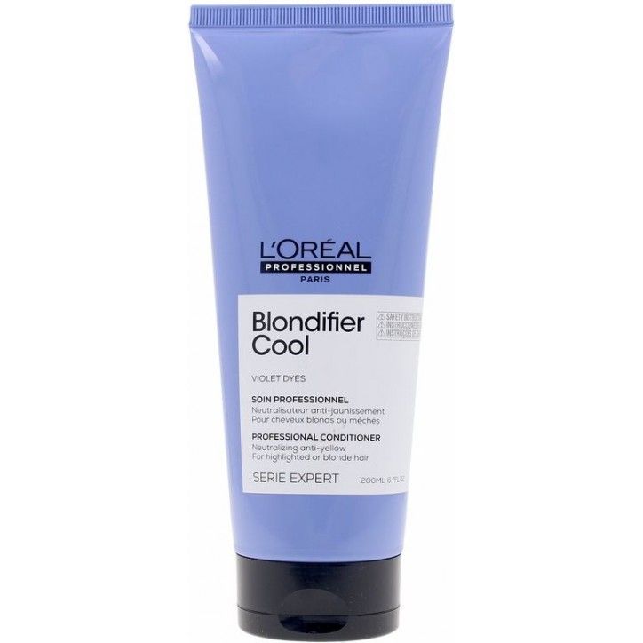 BLONDIFIER COOL conditioner 200 ml