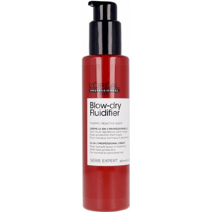 BLOW-DRY FLUIDIFIER cream 150 ml