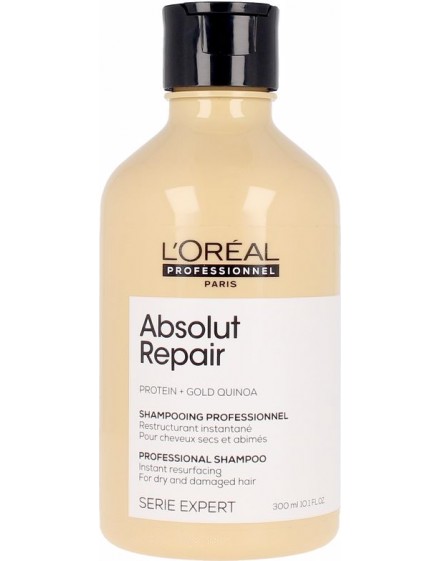 L'Oréal Professionel ABSOLUT REPAIR professional shampoo 300ml