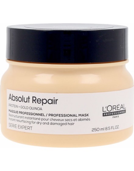 L'Oréal Professionel ABSOLUT REPAIR professional mask 250 ml