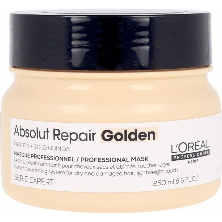 ABSOLUT REPAIR GOLDEN masque professionnel 250 ml