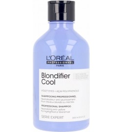 L'Oréal Professionel BLONDIFIER COOL neutralising shampoo 300 ml