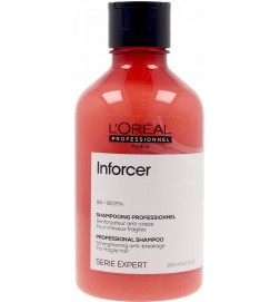 L'Oréal Professionel INFORCER B6 + biotin shampooing professionnel 300 ml