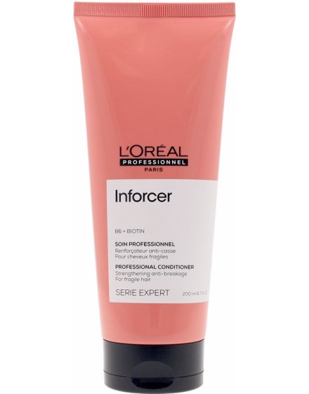 L'Oréal Professionel INFORCER B6 + biotin soin professionnel 200 ml