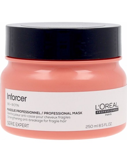 L'Oréal Professionel INFORCER B6 + biotin masque professionnel 250 ml