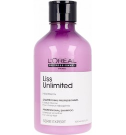 L'Oréal Professionel LISS UNLIMITED prokeratin shampooing professionnel 300 ml