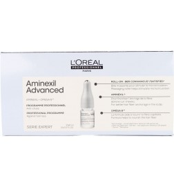 L'Oréal Professionel AMINEXIL ADVANCED anti-thinning hair programme 10 x 6 ml