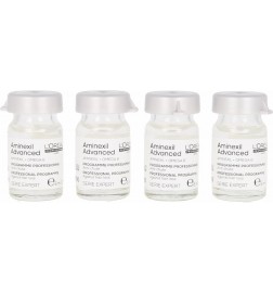 L'Oréal Professionel AMINEXIL ADVANCED anti-thinning hair programme 42 x 6 ml