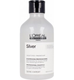 L'Oréal Professionel SILVER shampoo 300 ml