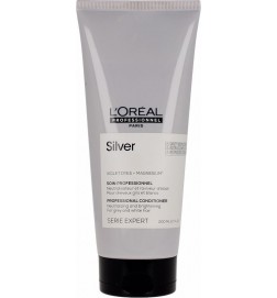 L'Oréal Professionel SILVER conditioner 200 ml