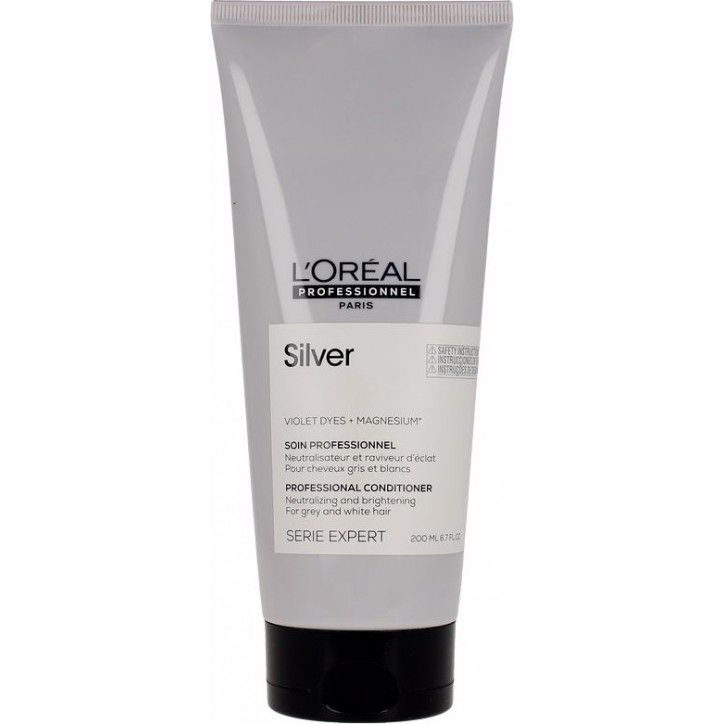 SILVER conditioner 200 ml