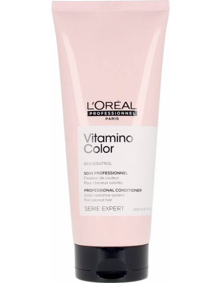 L'Oréal Professionel VITAMINO COLOR reservatrol soin professionnel 200 ml