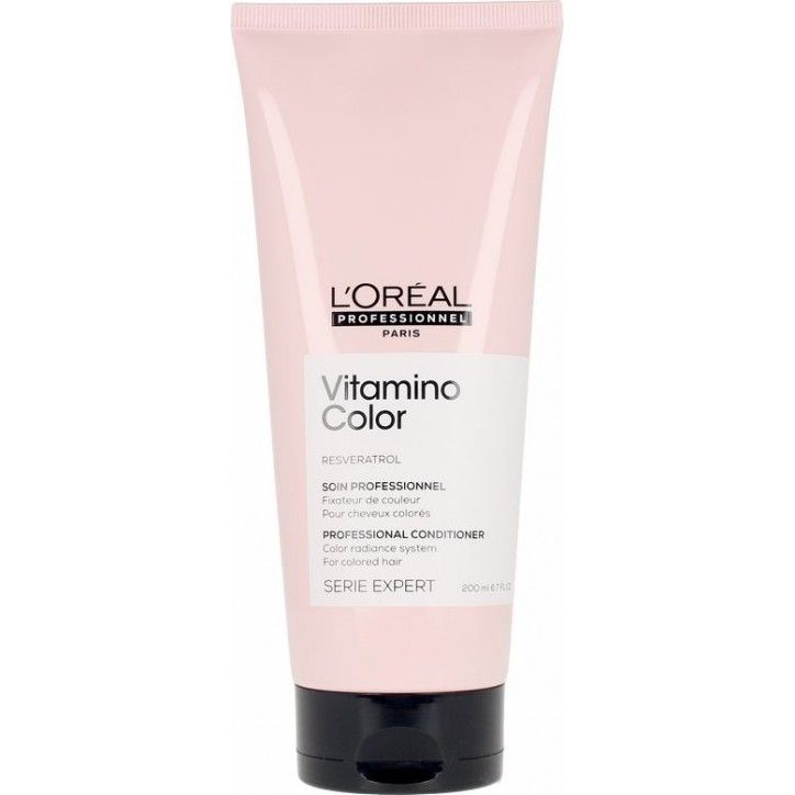 VITAMINO COLOR reservatrol soin professionnel 200 ml