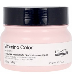 L'Oréal Professionel VITAMINO COLOR reservatrol masque professionnel 250 ml