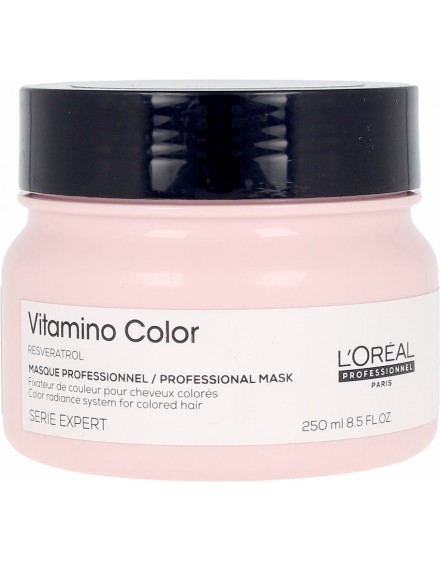 L'Oréal Professionel VITAMINO COLOR reservatrol masque professionnel 250 ml