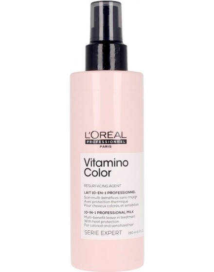 L'Oréal Professionel VITAMINO COLOR A-OX spray perfecteur multi-usage 190 ml