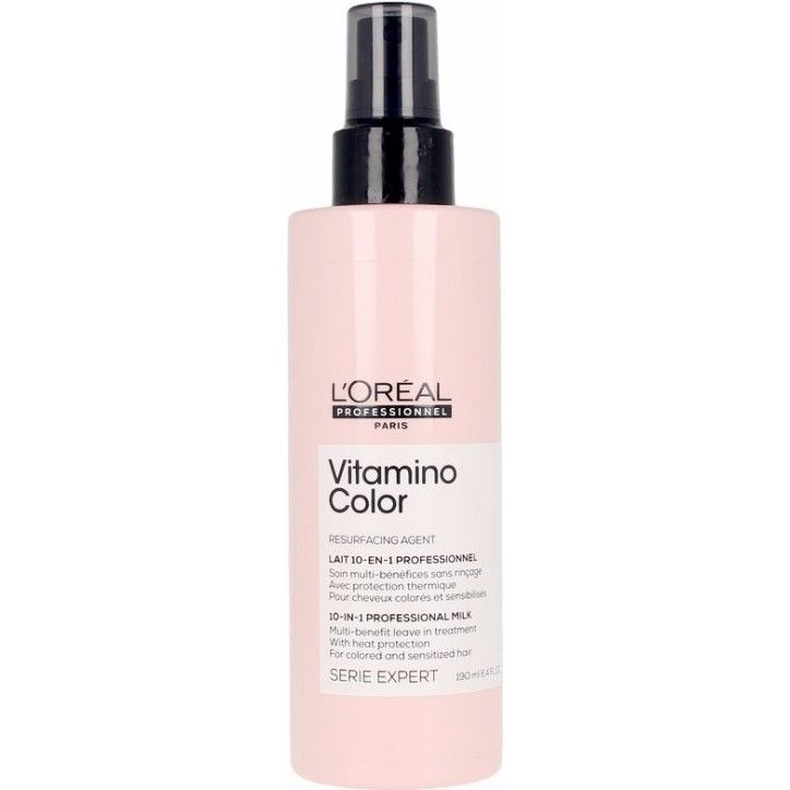 VITAMINO COLOR A-OX spray perfecteur multi-usage 190 ml