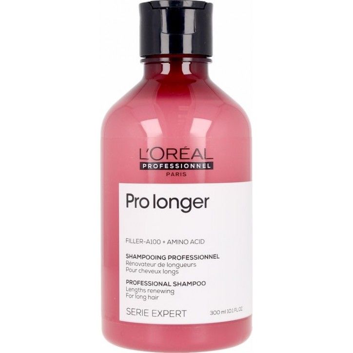 PRO LONGER shampooing professionnel 300 ml