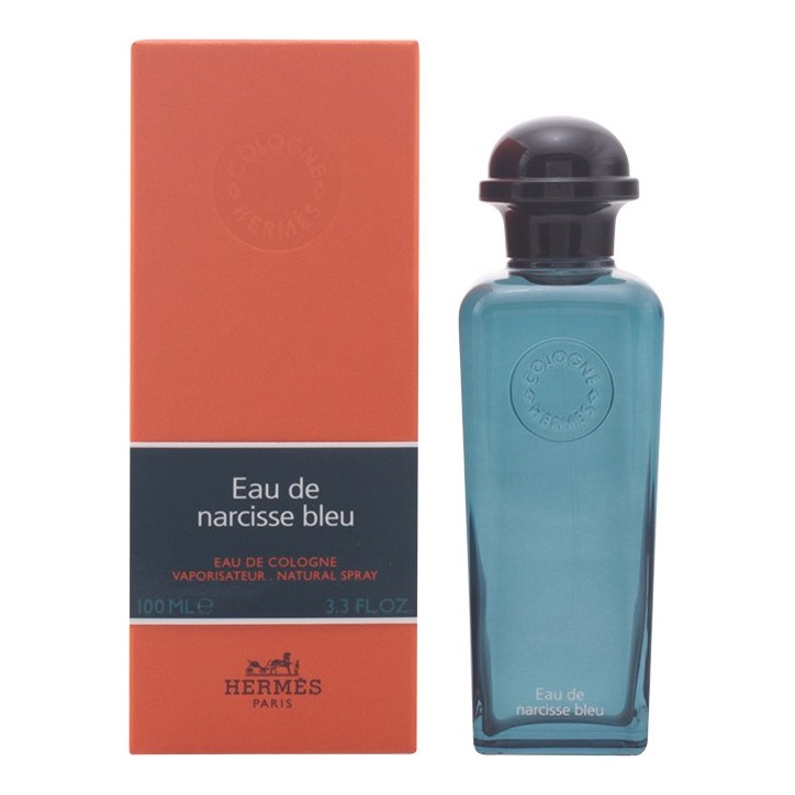 EAU DE NARCISSE BLEU edc spray 100 ml