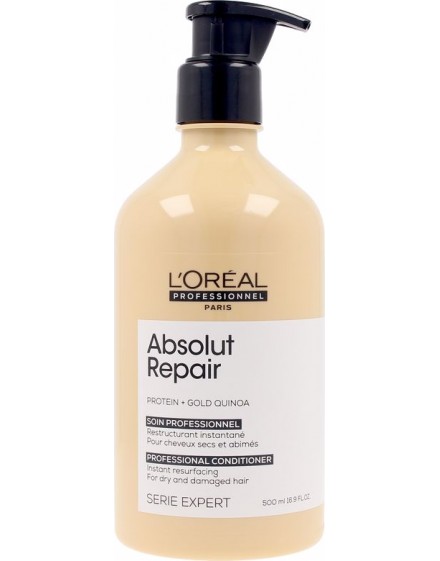 L'Oréal Professionel ABSOLUT REPAIR professional conditioner 500 ml