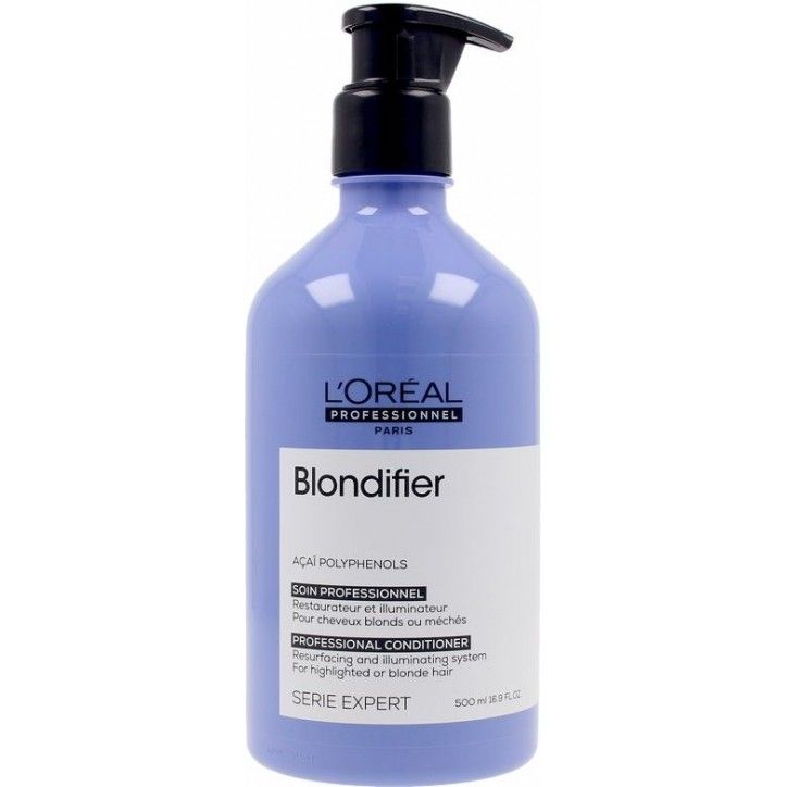 BLONDIFIER professional conditioner 500 ml