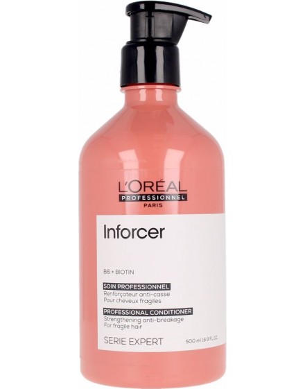 L'Oréal Professionel INFORCER professional conditioner 500 ml