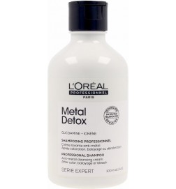 L'Oréal Professionel METAL DETOX profesional shampoo 300 ml