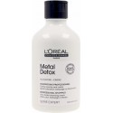 L'Oréal Professionel METAL DETOX profesional shampoo 300 ml
