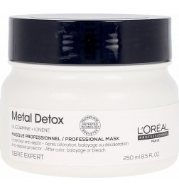 L'Oréal Professionel METAL DETOX mask 250 ml