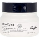 L'Oréal Professionel METAL DETOX mask 250 ml