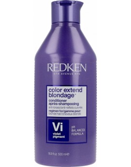 COLOR EXTEND BLONDAGE conditioner 500 ml - Redken -