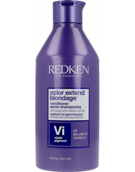 COLOR EXTEND BLONDAGE conditioner 500 ml - Redken -