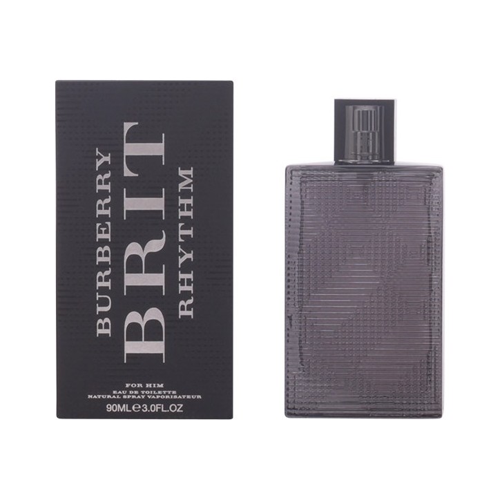 BRIT RHYTHM FOR HIM edt spray 90 ml