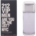 212 VIP MEN edt spray 200 ml