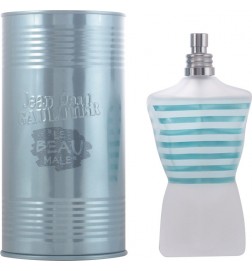 LE BEAU MALE edt spray 200 ml