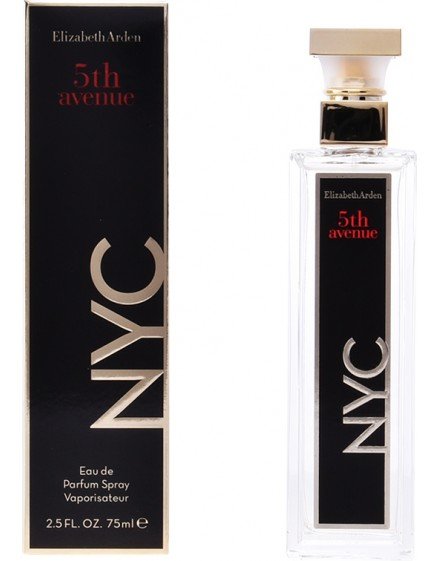5th AVENUE NYC edp spray 75 ml - Elizabeth Arden - 85805156596