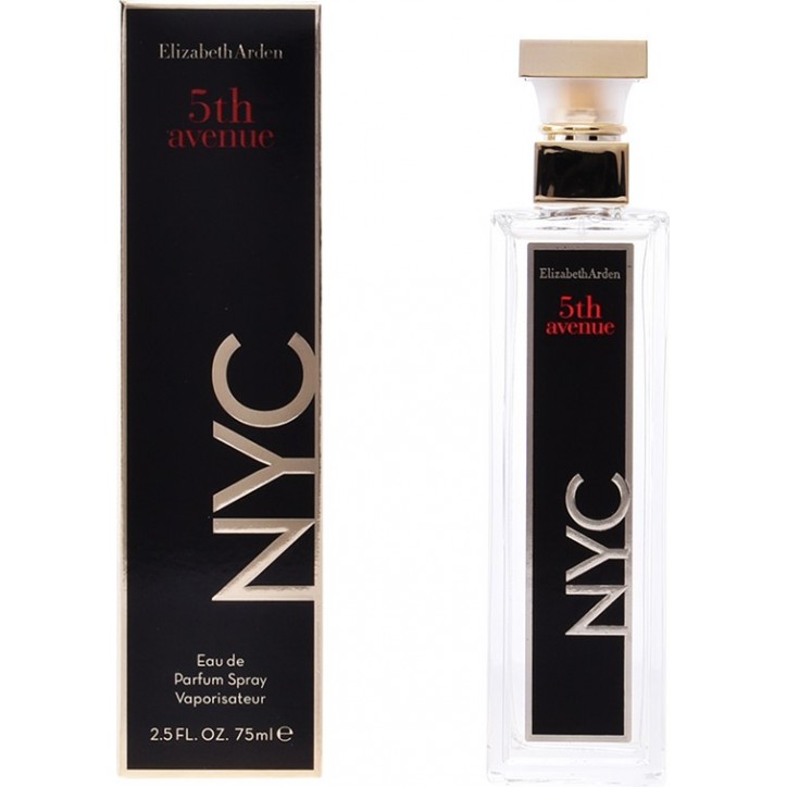 5th AVENUE NYC edp spray 75 ml