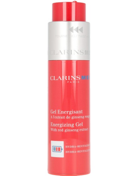 Clarins MEN gel revitalisant 50 ml