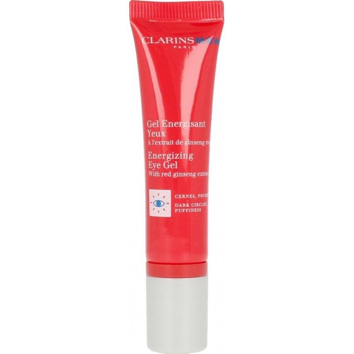 MEN serum defatigant yeux 15 ml