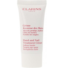 Clarins JEUNESSE DES MAINS creme 30 ml