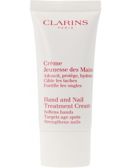 Clarins JEUNESSE DES MAINS creme 30 ml