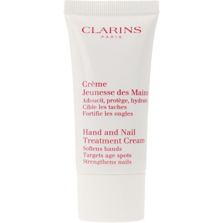 JEUNESSE DES MAINS creme 30 ml