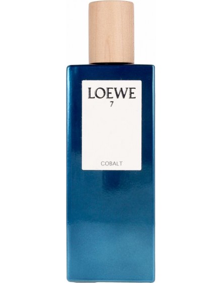 Loewe LOEWE 7 COBALT edp spray 50 ml